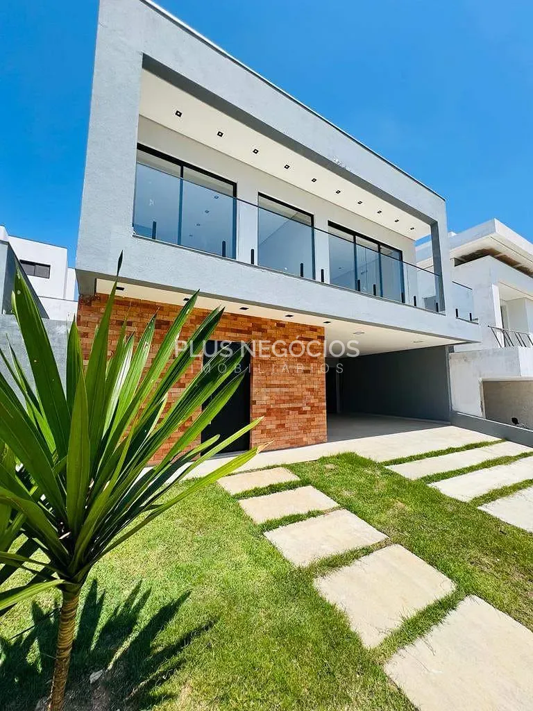 Casa, 4 quartos, 202 m² - Foto 20