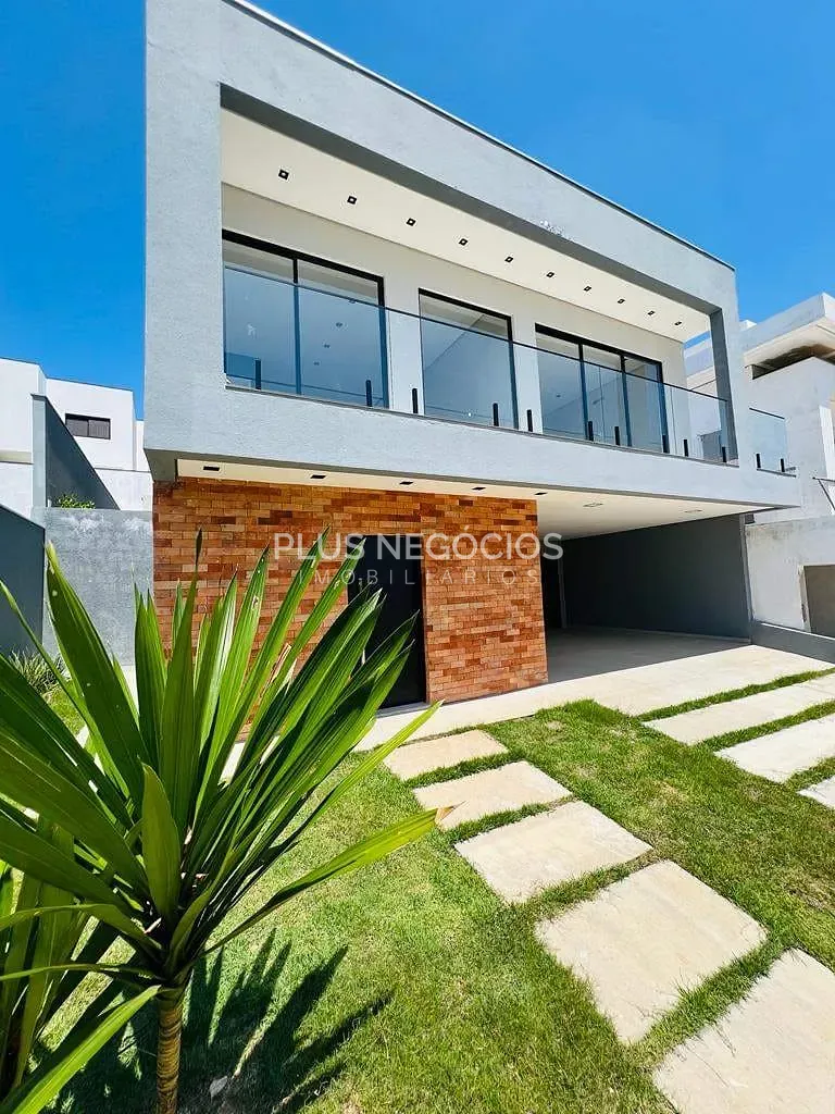 Casa, 4 quartos, 202 m² - Foto 21