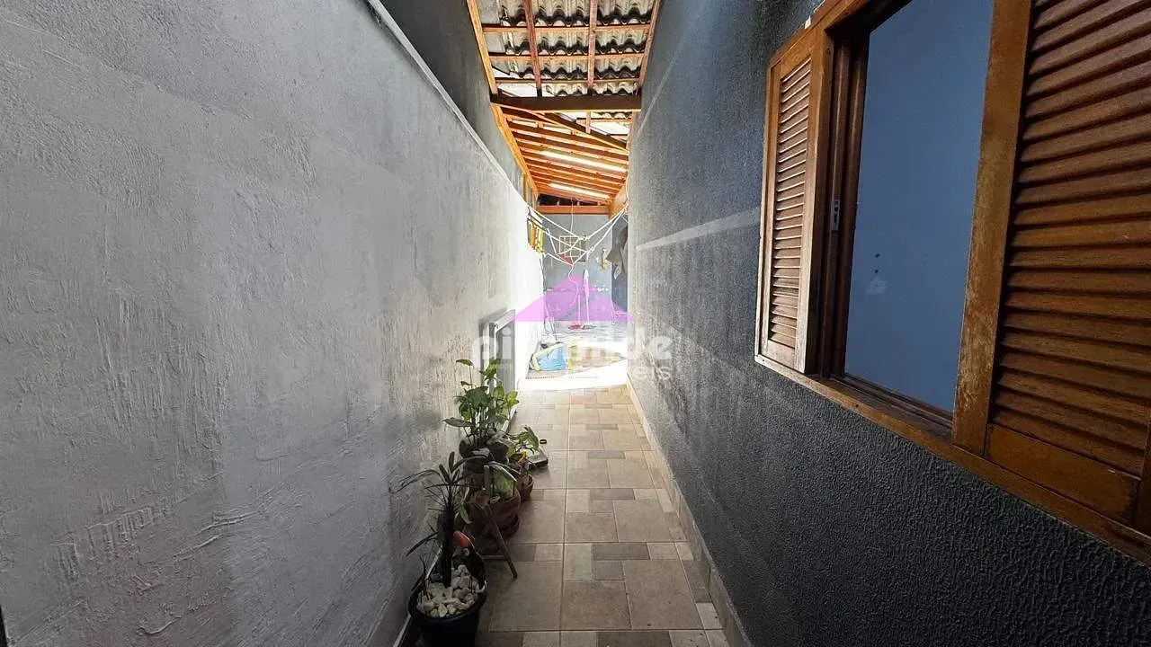 Casa, 2 quartos, 185 m² - Foto 8
