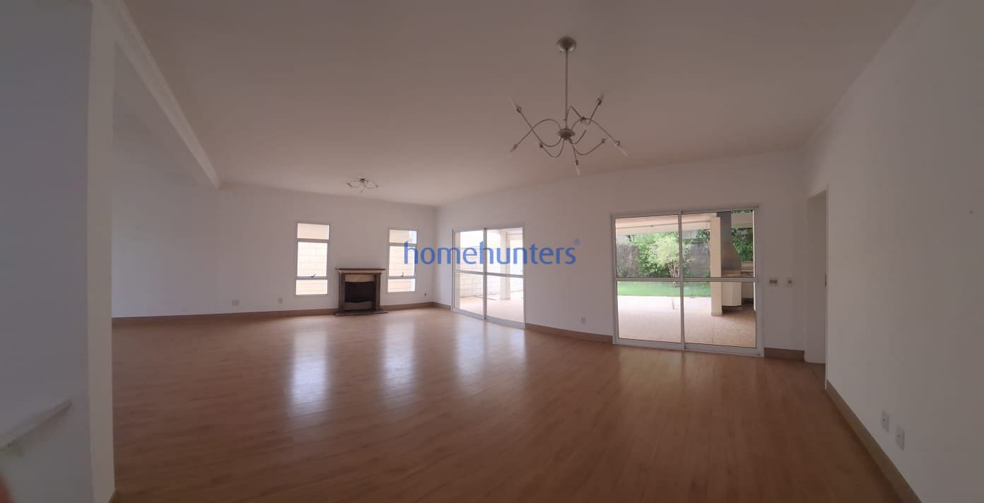 Casa à venda com 3 quartos, 264m² - Foto 3