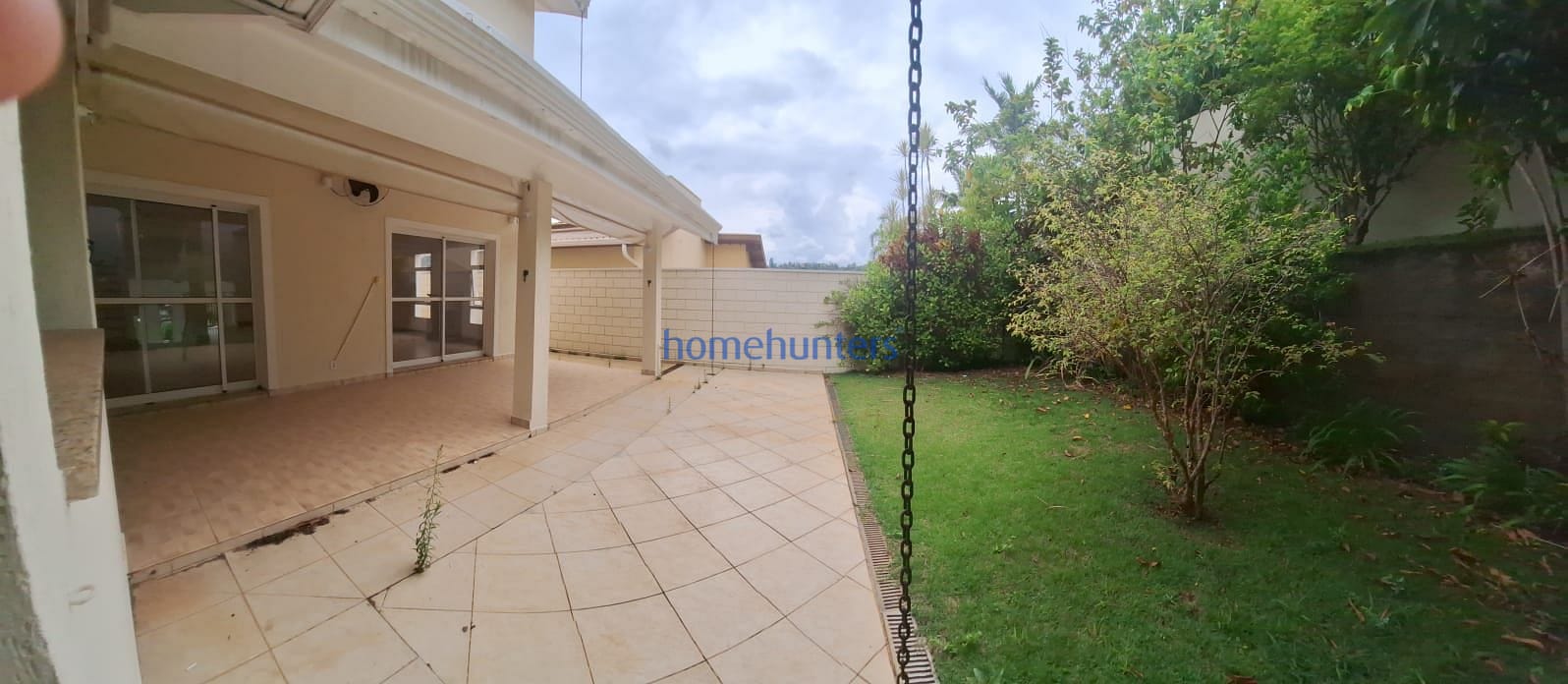 Casa à venda com 3 quartos, 264m² - Foto 6