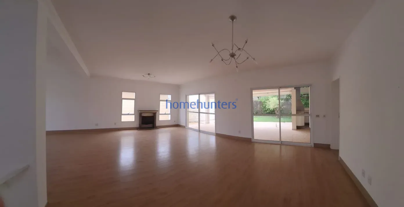 Casa, 3 quartos, 264 m² - Foto 4