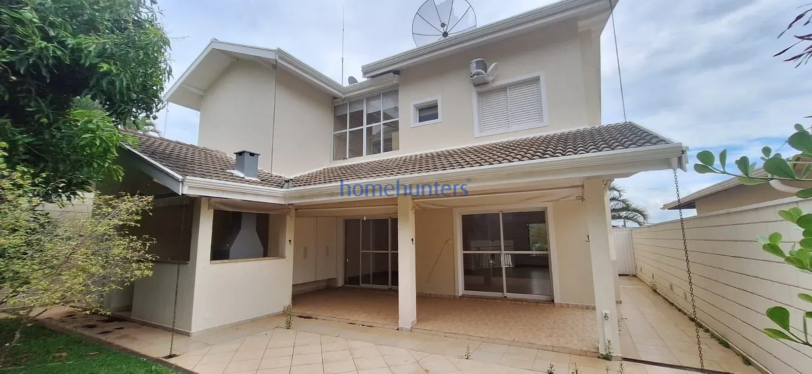 Casa, 3 quartos, 264 m² - Foto 1