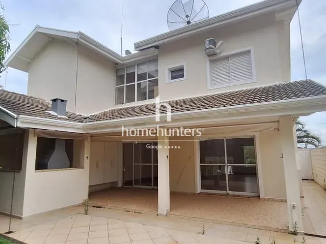 Casa com 385m² 3 quartos e 6 banheiros, à venda, no bairro Loteamento Recanto dos Paturis em Vinhedo