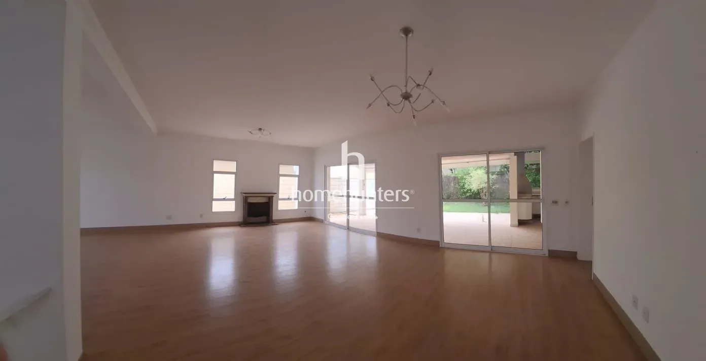 Casa, 3 quartos, 264 m² - Foto 1