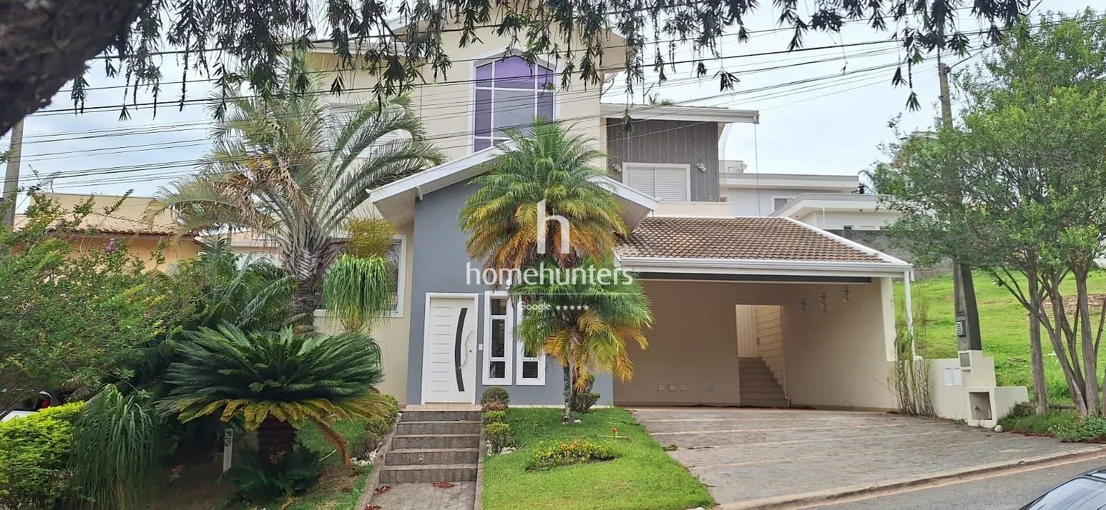 Casa, 3 quartos, 264 m² - Foto 2