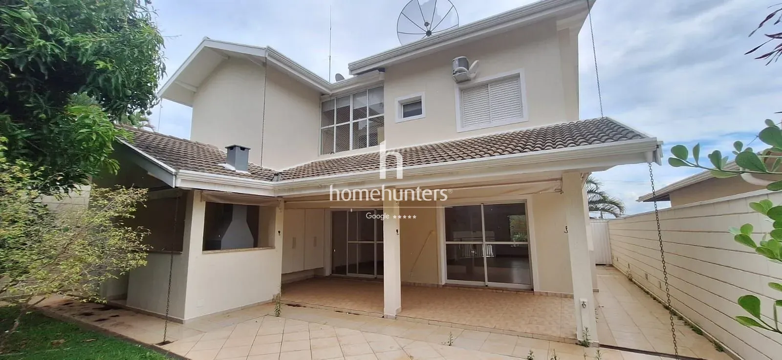 Casa, 3 quartos, 264 m² - Foto 4
