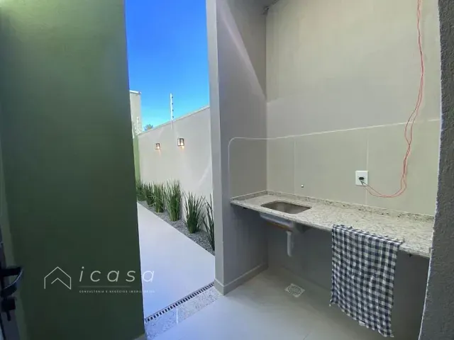 Casa com 150m² 3 quartos e 1 banheiro, à venda, no bairro Vila Santos em Caçapava