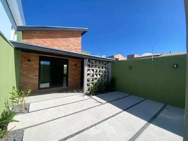 Casa com 150m² 3 quartos e 1 banheiro, à venda, no bairro Vila Santos em Caçapava