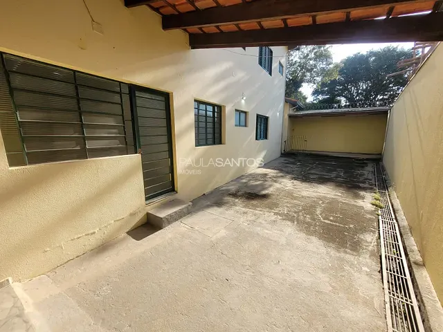 Sobrado com 375m² 6 quartos e 4 banheiros, à venda, no bairro Jardim Emília em Sorocaba