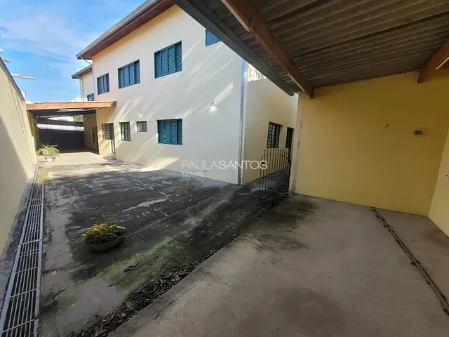 Sobrado com 375m² 6 quartos e 4 banheiros, à venda, no bairro Jardim Emília em Sorocaba