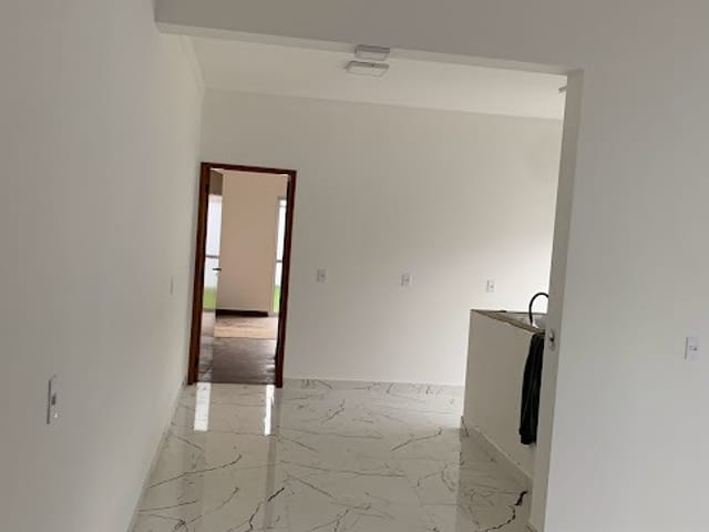 Casa com 161m² 2 quartos e 2 banheiros, à venda, no bairro São Gonçalo em Taubaté