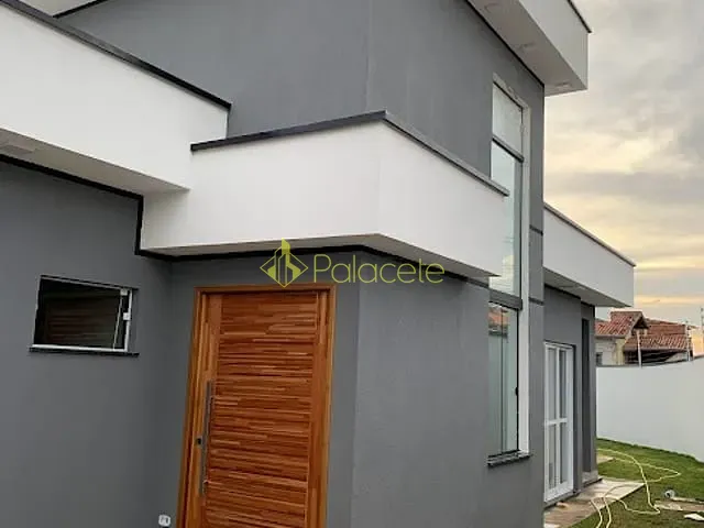 Casa com 161m² 2 quartos e 2 banheiros, à venda, no bairro São Gonçalo em Taubaté