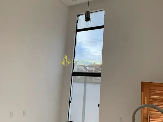 Casa com 161m² 2 quartos e 2 banheiros, à venda, no bairro São Gonçalo em Taubaté