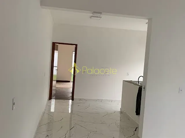 Casa com 161m² 2 quartos e 2 banheiros, à venda, no bairro São Gonçalo em Taubaté