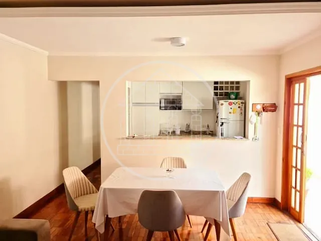 Casa com 174m² 2 quartos e 3 banheiros, à venda, no bairro Capela do Socorro em São Paulo