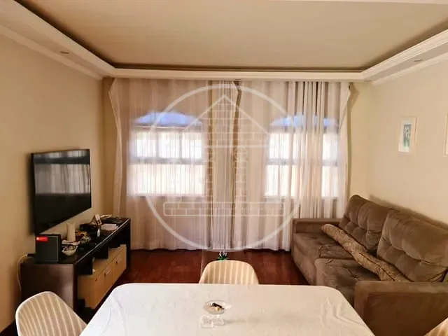 Casa com 174m² 2 quartos e 3 banheiros, à venda, no bairro Capela do Socorro em São Paulo