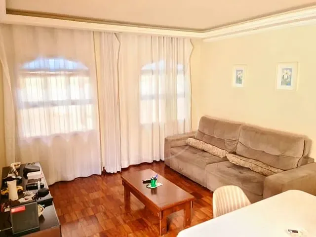 Casa com 174m² 2 quartos e 3 banheiros, à venda, no bairro Capela do Socorro em São Paulo