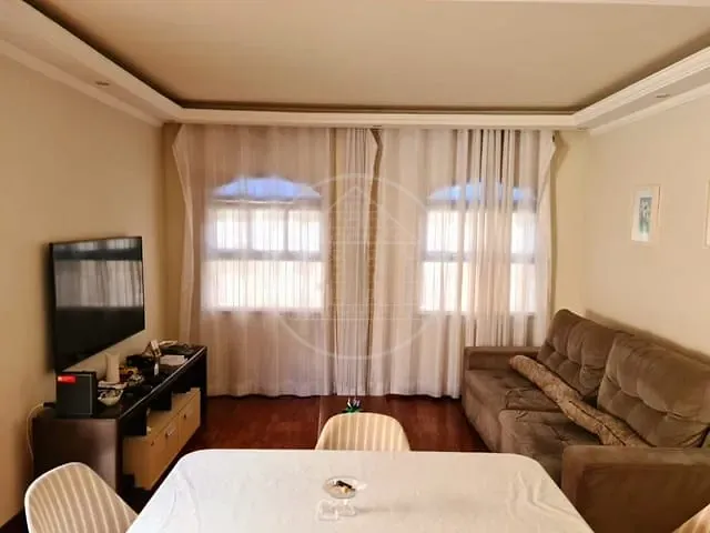 Casa com 174m² 2 quartos e 3 banheiros, à venda, no bairro Capela do Socorro em São Paulo