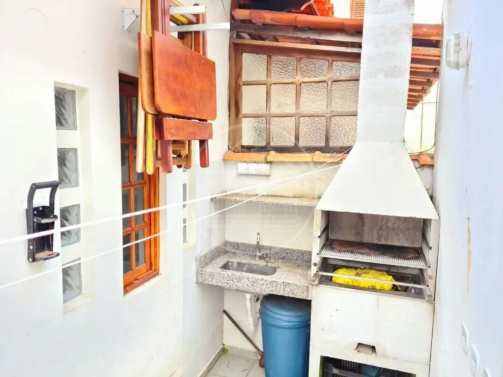 Casa, 2 quartos, 134 m² - Foto 21