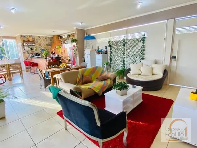 Casa com 1200m² 4 quartos e 4 banheiros, à venda, no bairro Condomínio Serra da Estrela em Atibaia