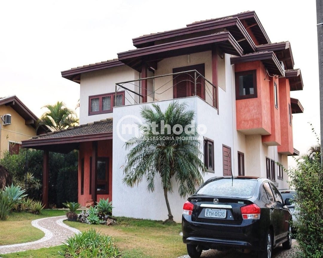 Casa, 3 quartos, 700 m² - Foto 3