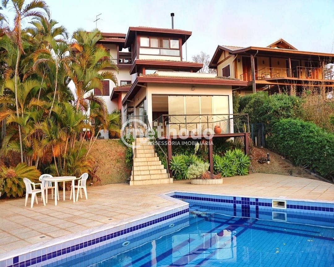 Casa, 3 quartos, 700 m² - Foto 1