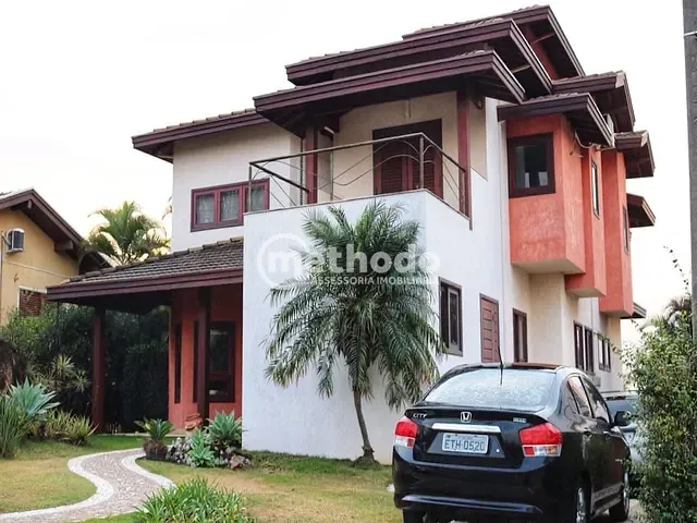 Casa com 1400m² 3 quartos e 4 banheiros, à venda, no bairro Jardim Pinheiros em Valinhos
