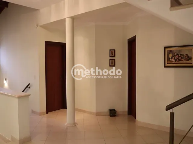 Casa com 1400m² 3 quartos e 4 banheiros, à venda, no bairro Jardim Pinheiros em Valinhos