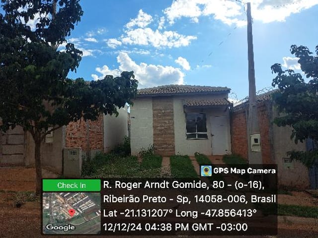 Foto do Casa - Casa à venda 10M², RESERVA MACAUBA, RIBEIRAO PRETO - SP | Imobiliária Compare