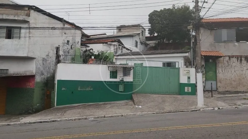 Prédio Inteiro, 54 m² - Foto 1