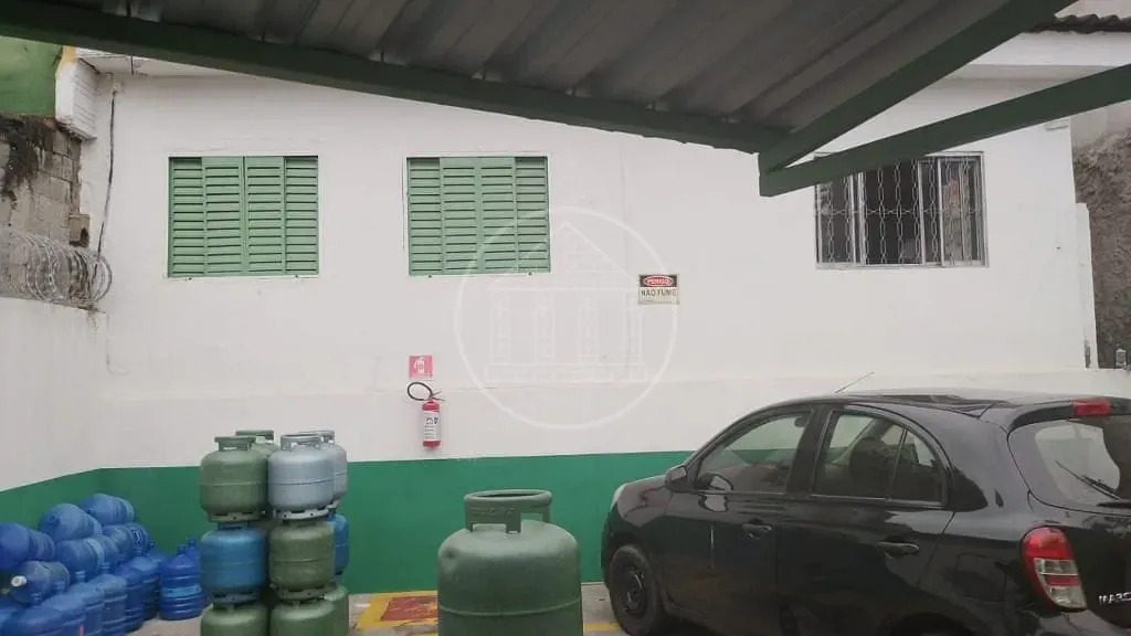 Prédio Inteiro, 54 m² - Foto 6
