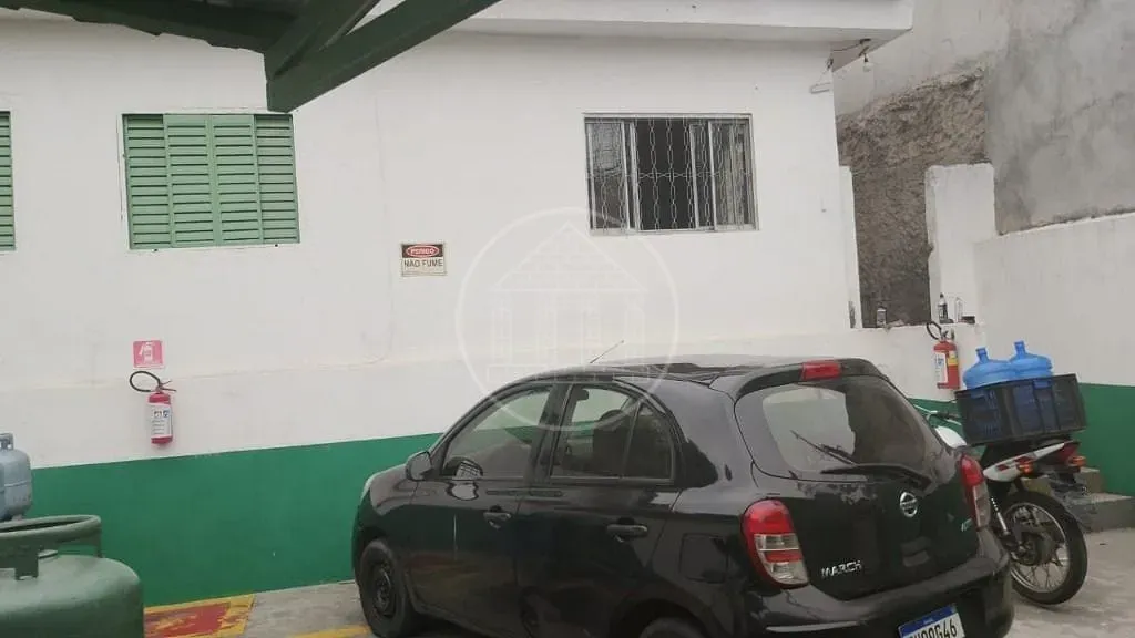 Prédio Inteiro, 54 m² - Foto 7