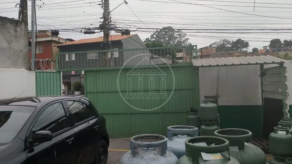 Prédio Inteiro, 54 m² - Foto 5