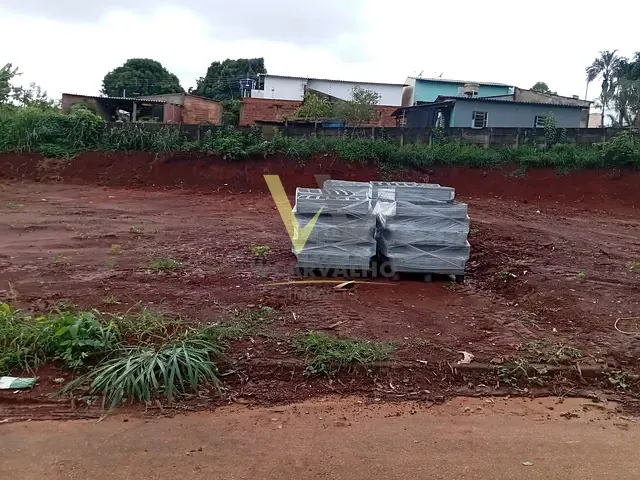 Casa com 100m² 2 quartos e 1 banheiro, à venda, no bairro Jardim Flor de Liz em Anápolis