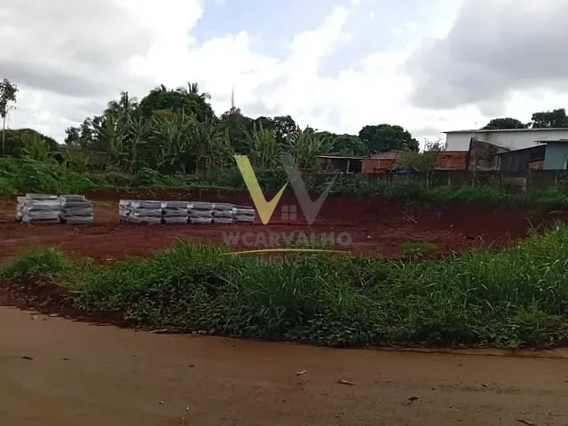 Casa com 100m² 2 quartos e 1 banheiro, à venda, no bairro Jardim Flor de Liz em Anápolis