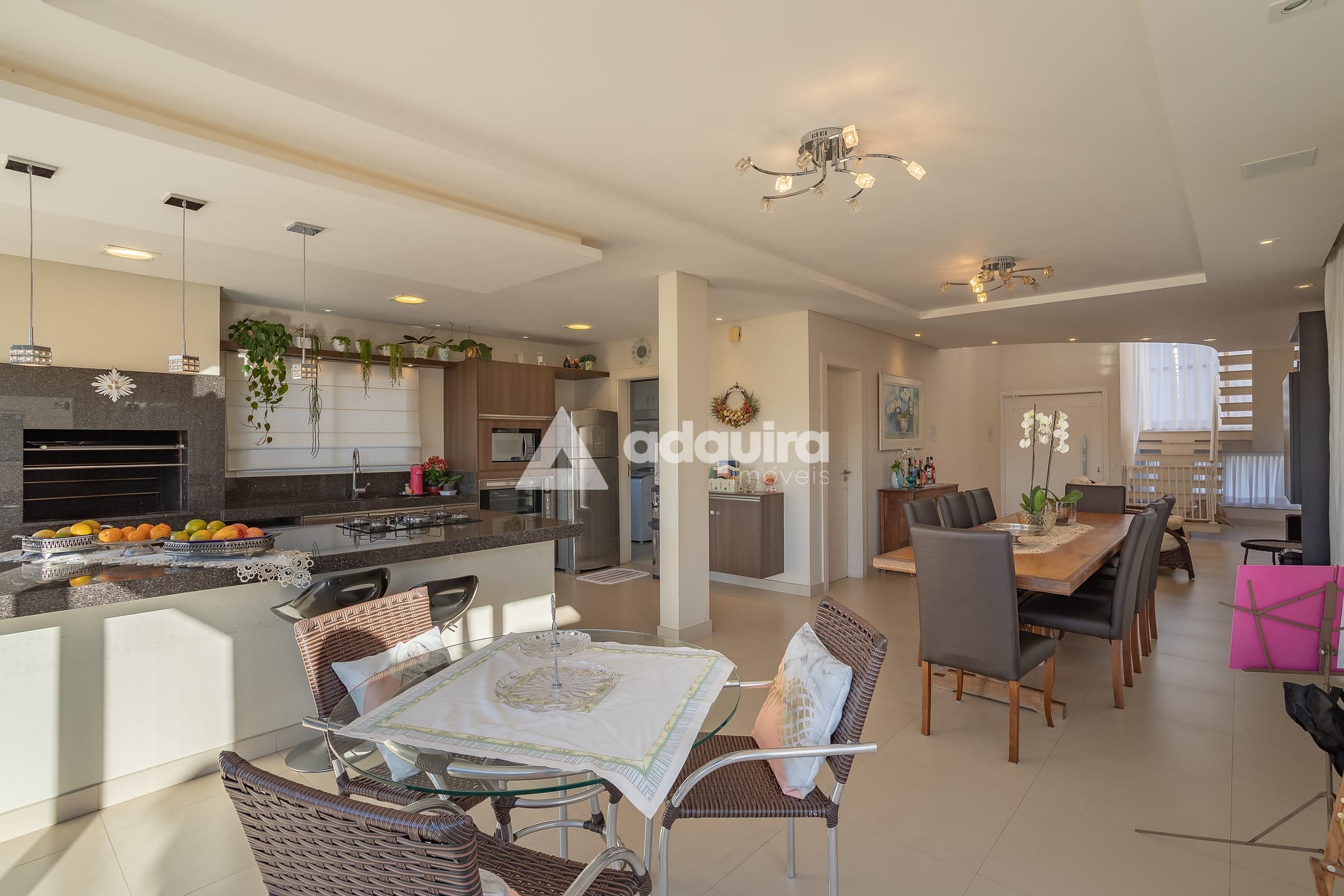 Casa, 3 quartos, 260 m² - Foto 5