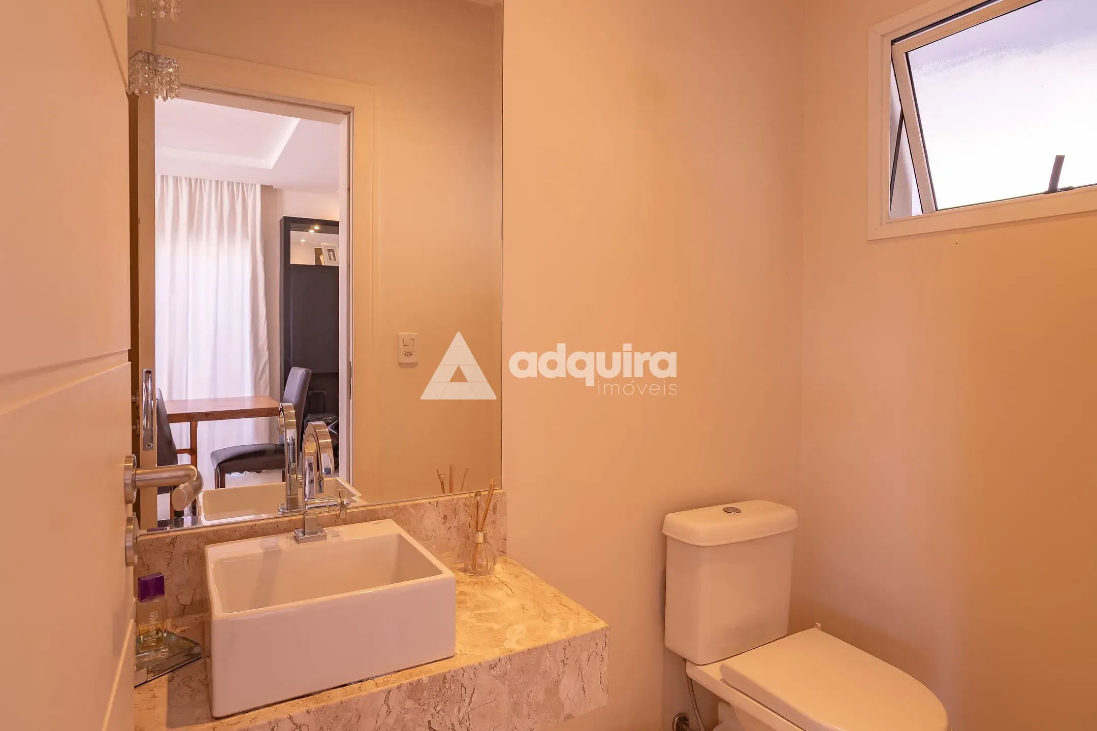 Casa, 3 quartos, 260 m² - Foto 11