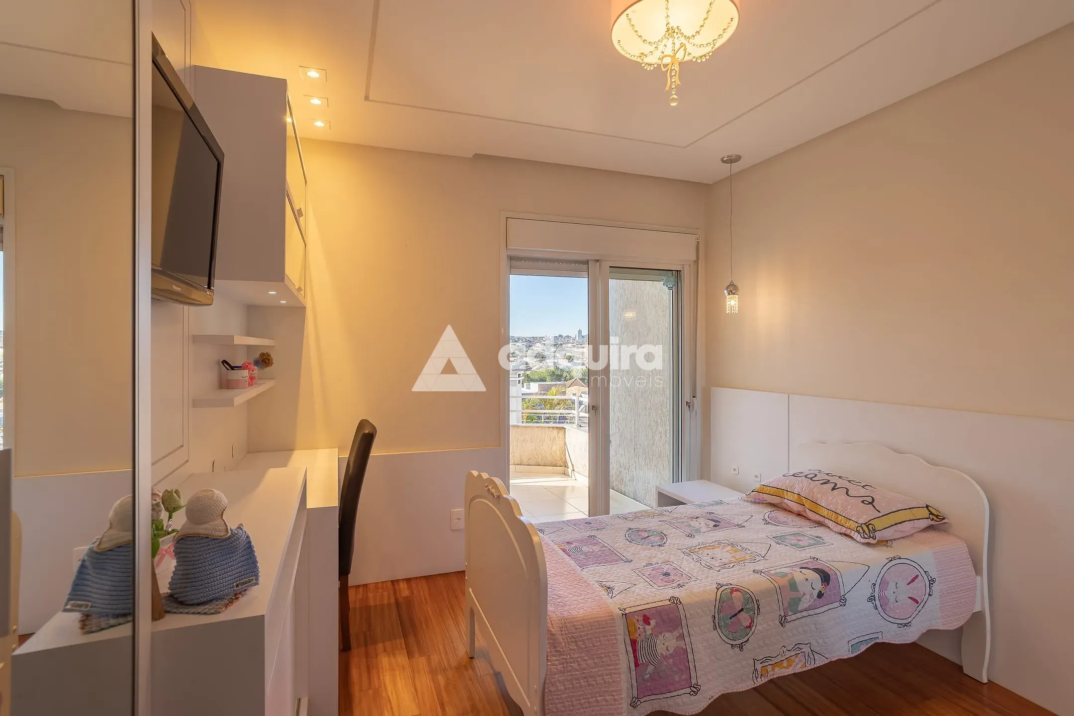 Casa, 3 quartos, 260 m² - Foto 15