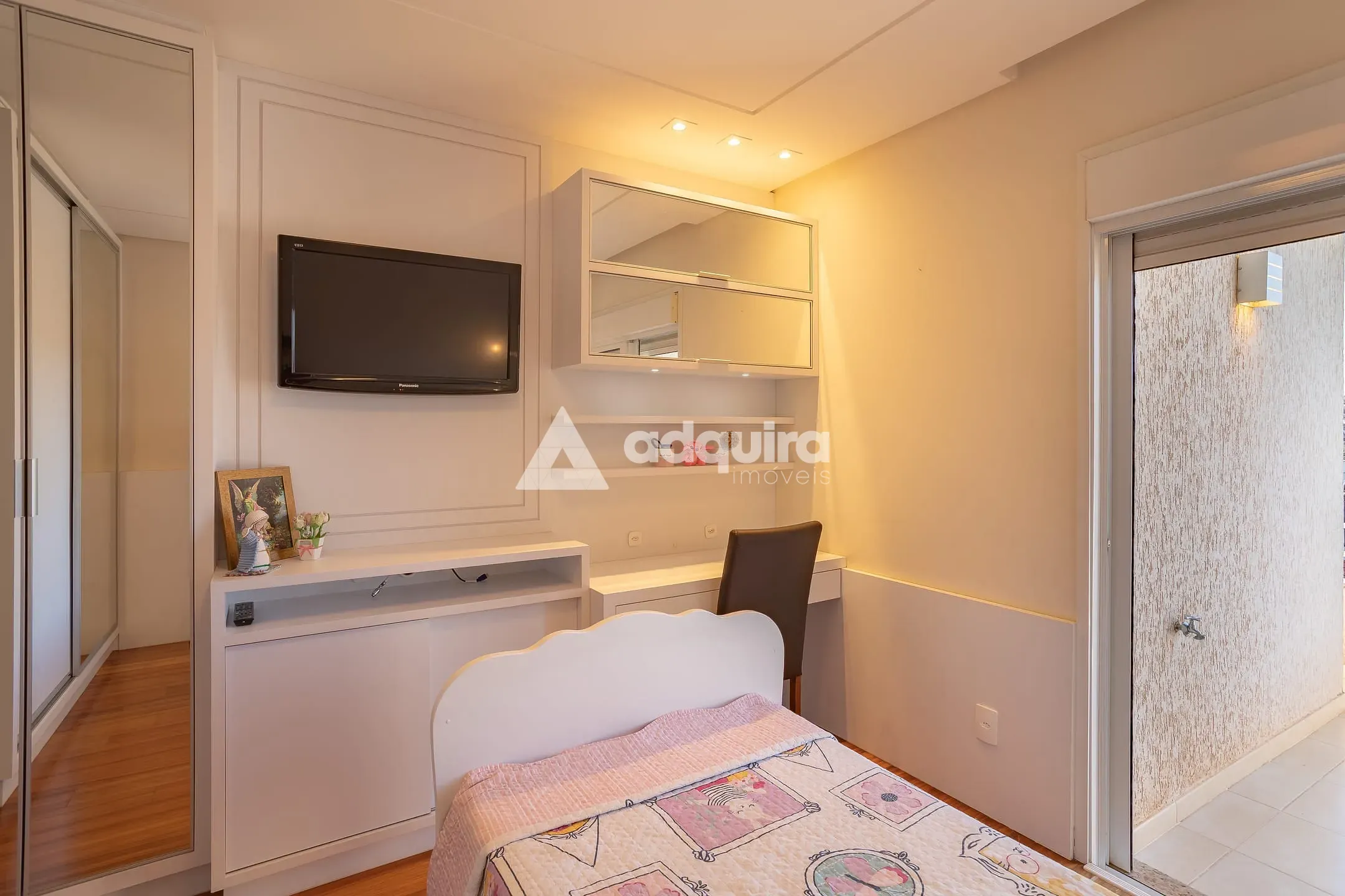 Casa, 3 quartos, 260 m² - Foto 16