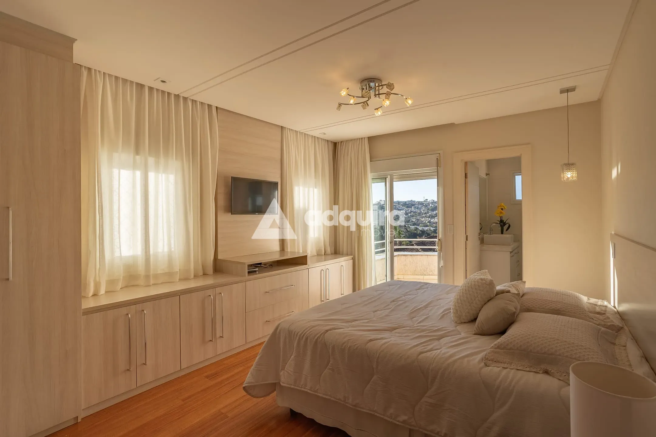 Casa, 3 quartos, 260 m² - Foto 17