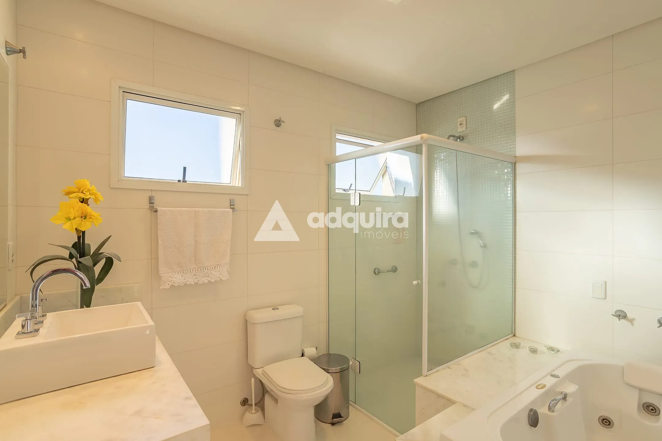 Casa, 3 quartos, 260 m² - Foto 19