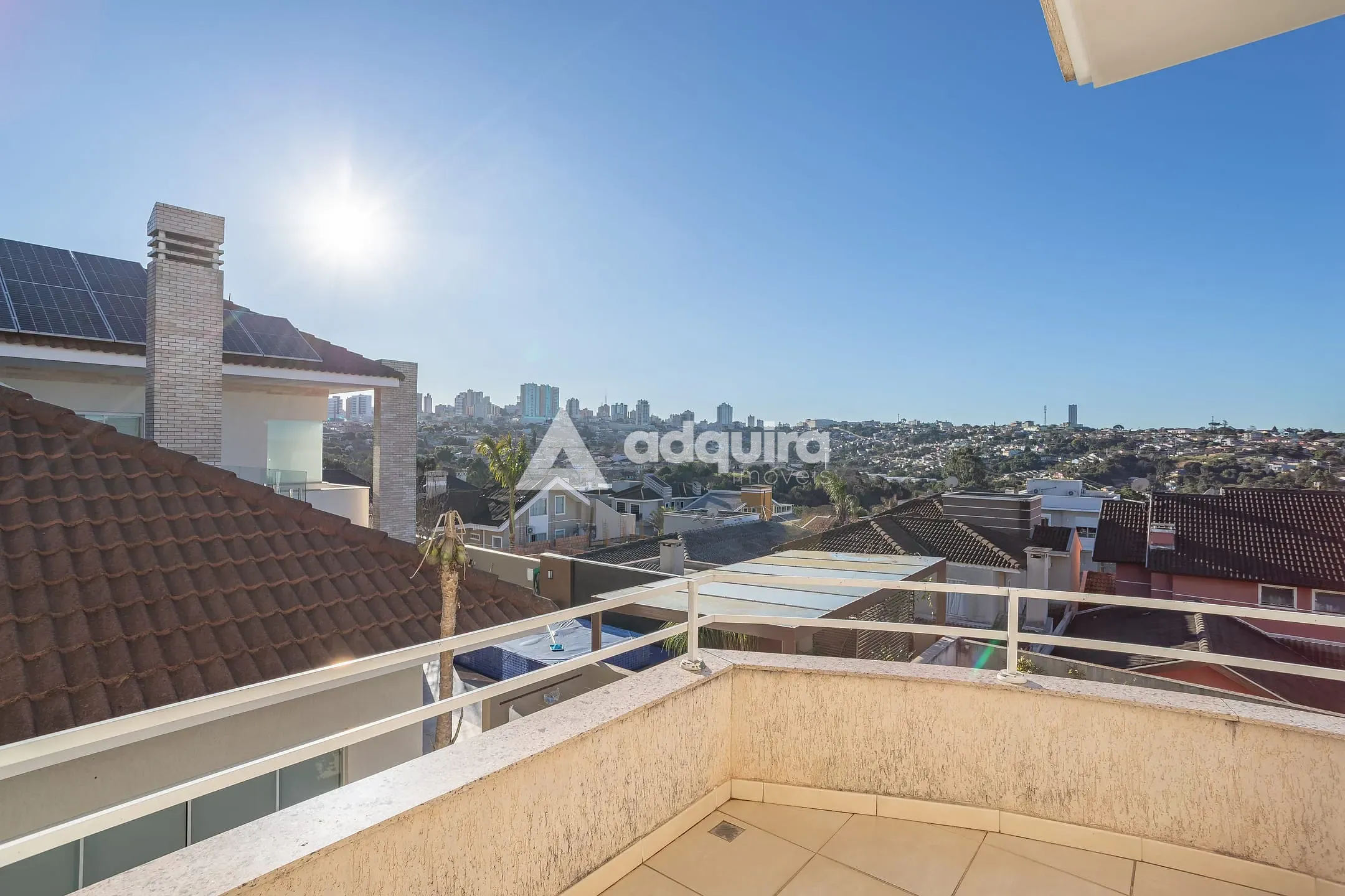 Casa, 3 quartos, 260 m² - Foto 21