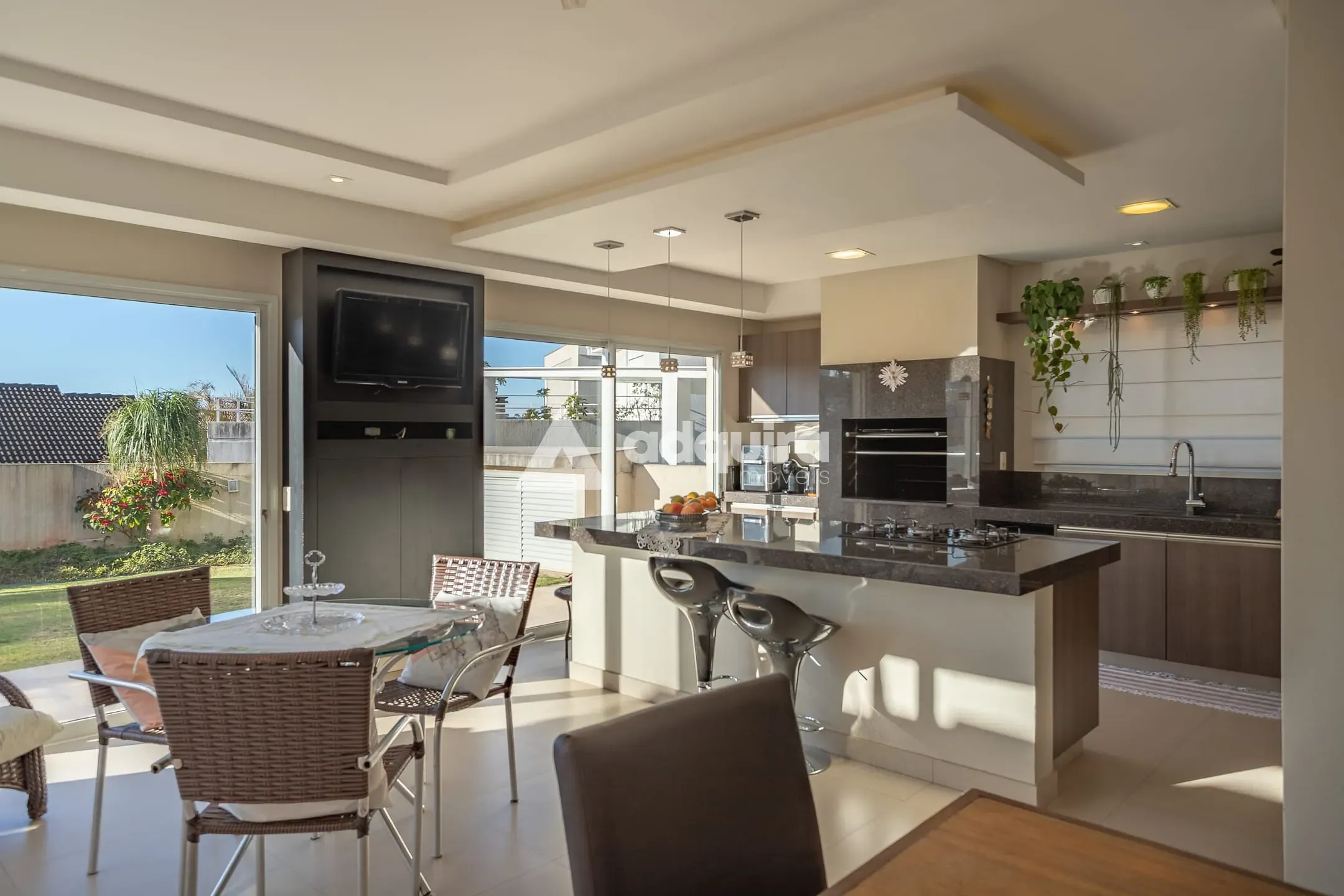 Casa, 3 quartos, 260 m² - Foto 6