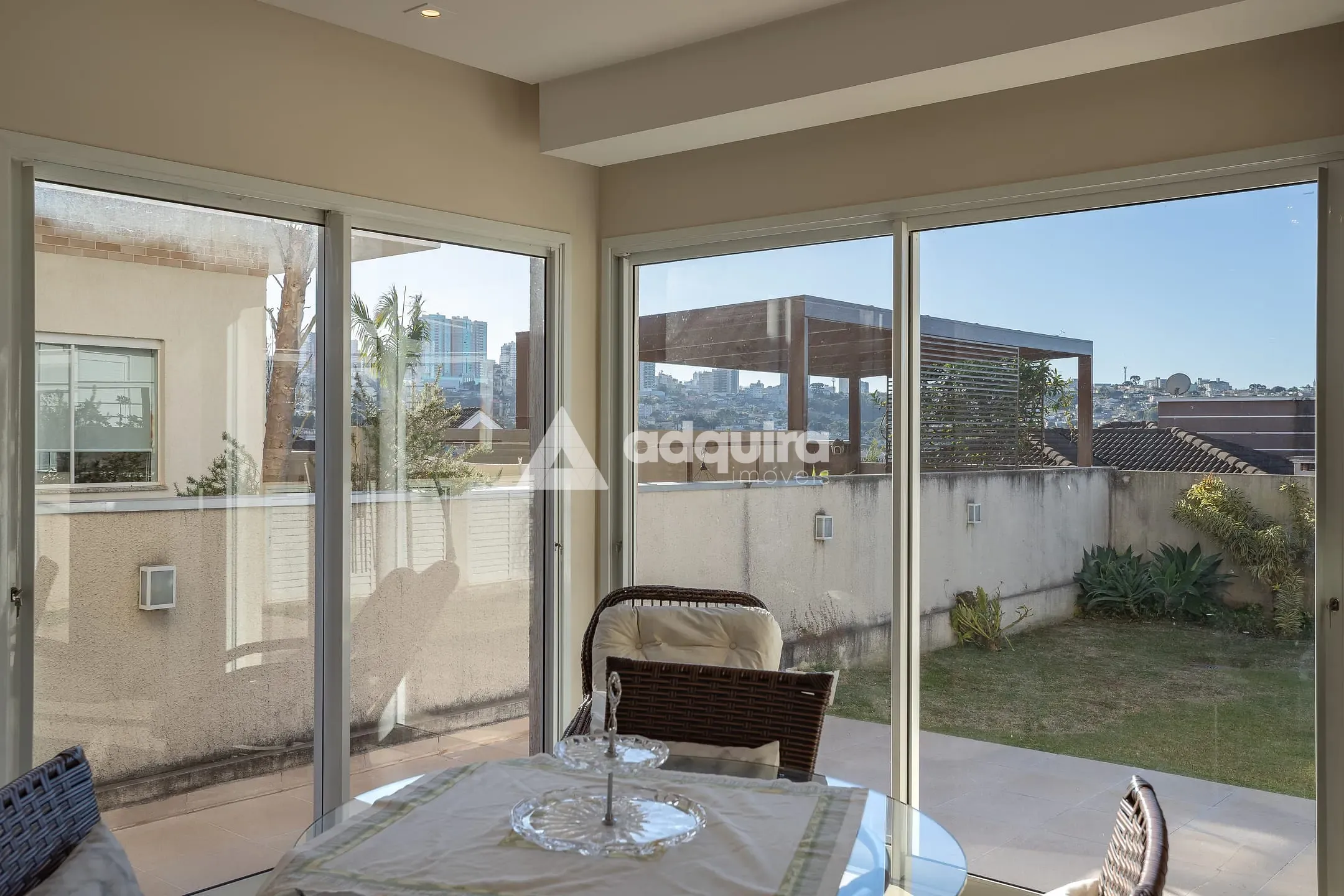 Casa, 3 quartos, 260 m² - Foto 8