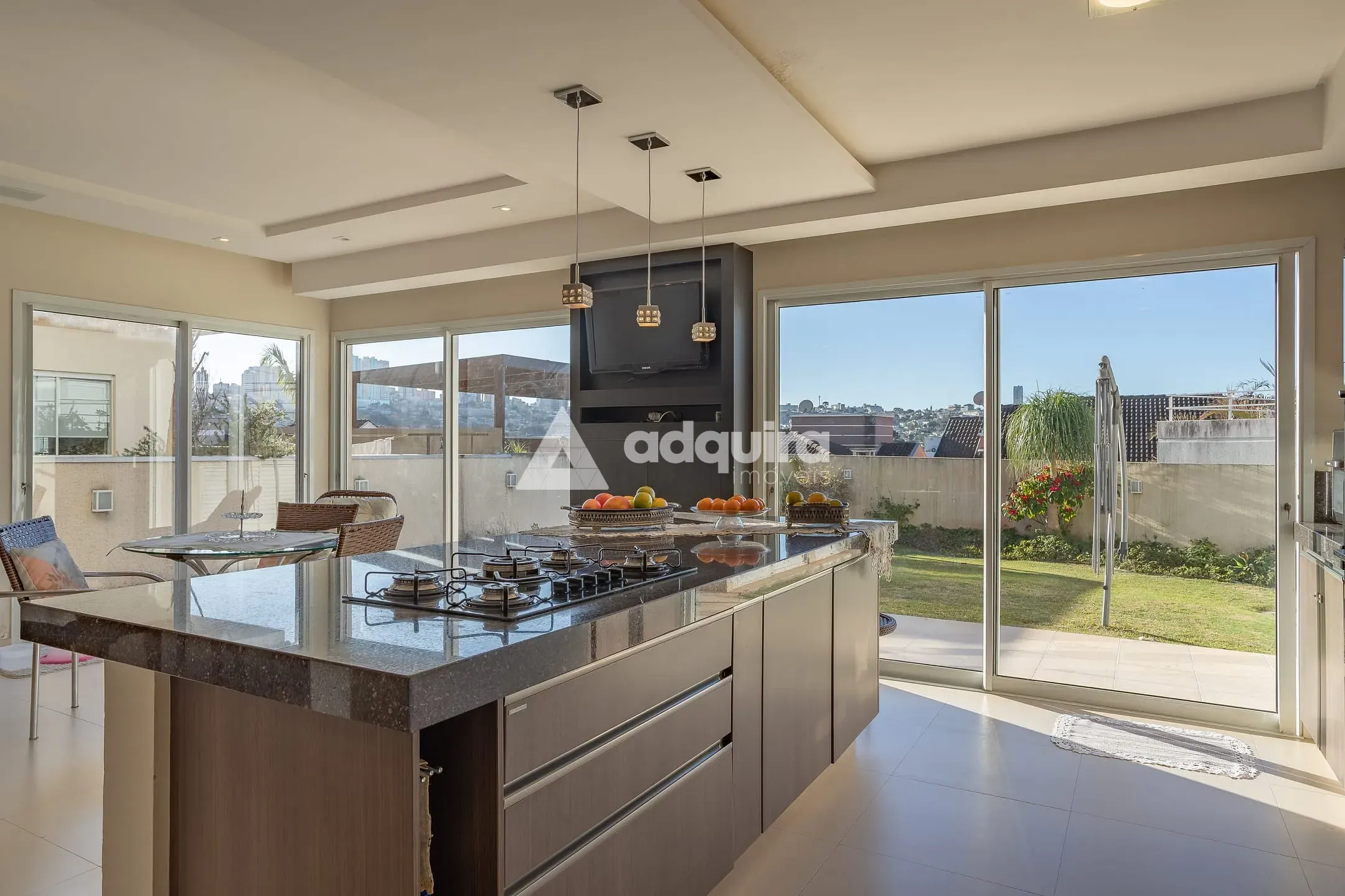 Casa, 3 quartos, 260 m² - Foto 7