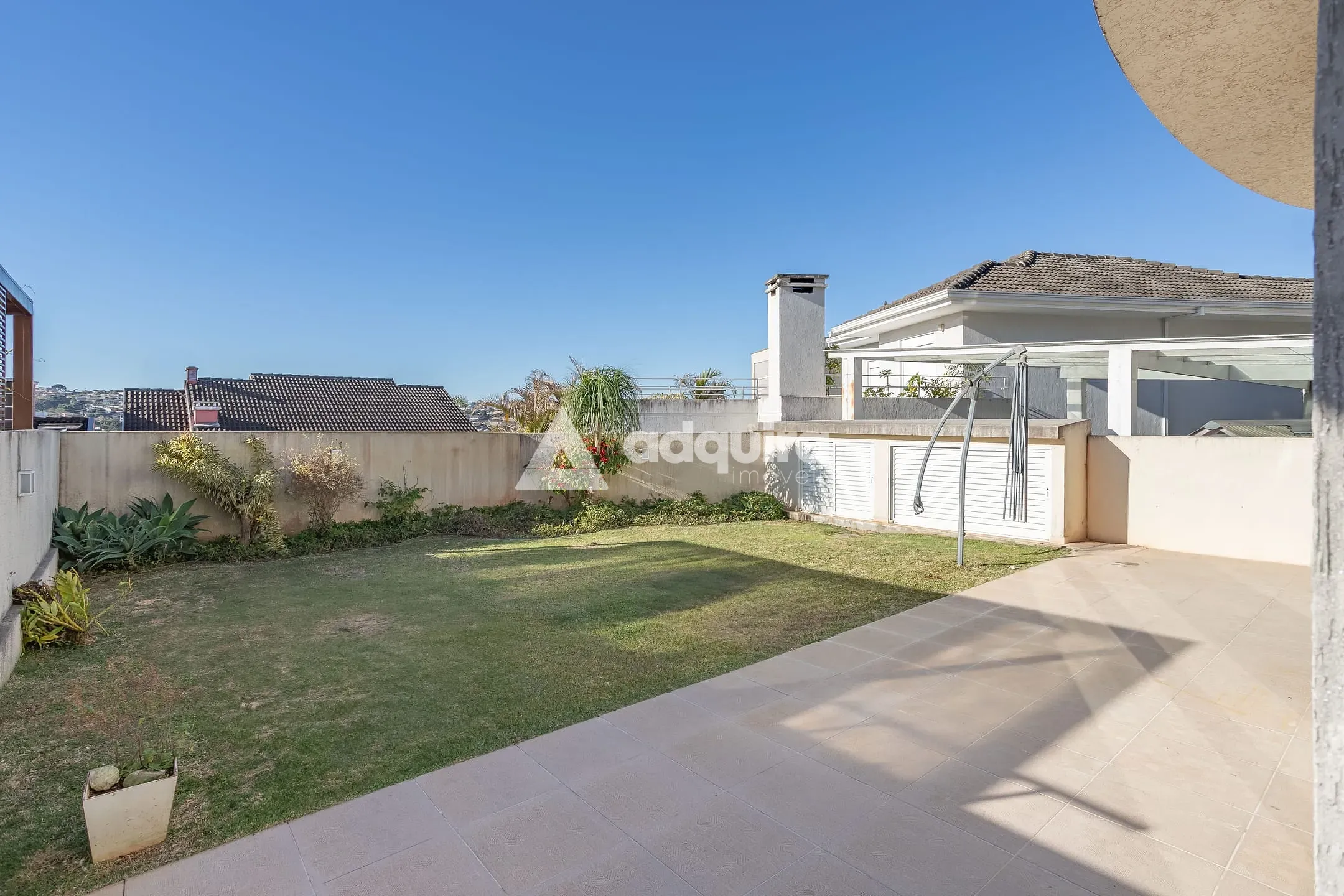Casa, 3 quartos, 260 m² - Foto 9
