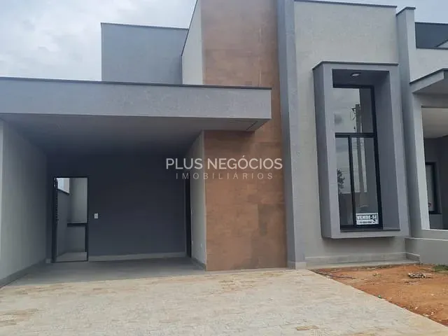 Casa com 250m² 3 quartos e 1 banheiro, à venda, no bairro Wanel Ville em Sorocaba