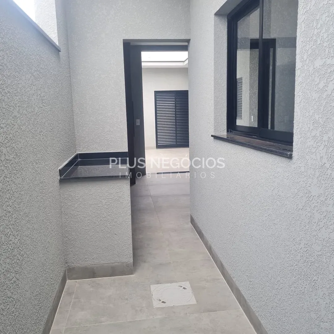 Casa, 3 quartos, 140 m² - Foto 6