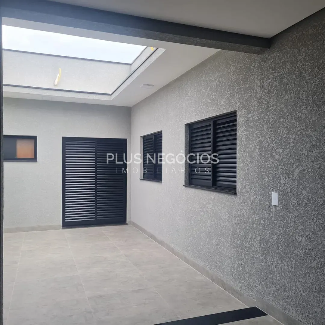 Casa, 3 quartos, 140 m² - Foto 8